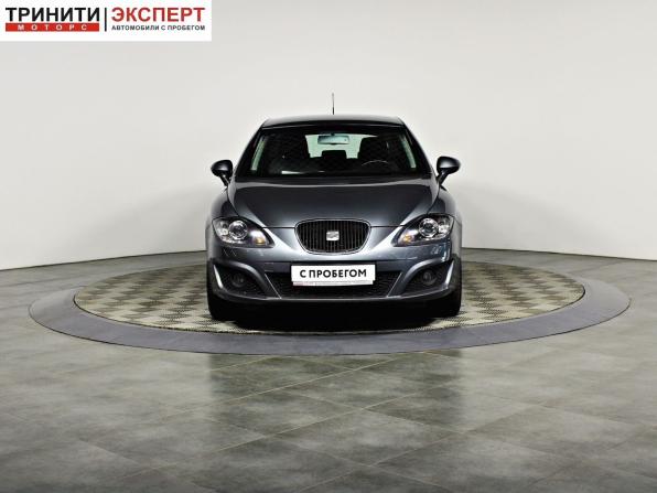 SEAT Leon II Рестайлинг с пробегом 2012 года, цена 797 000 рублей, 174442 км, хэтчбек, Автокод Объявления