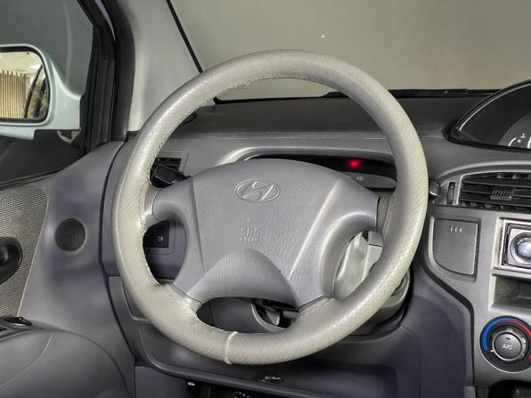Hyundai Matrix I с пробегом 2005 года, цена 450 000 рублей, 388150 км, компактвэн, Автокод Объявления