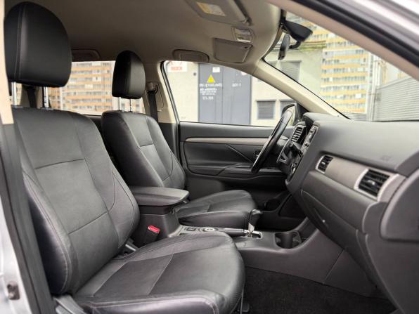 Mitsubishi Outlander III с пробегом 2014 года, цена 1 295 000 рублей, 196000 км, внедорожник, Автокод Объявления