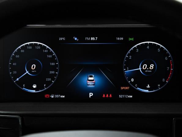 Chery Tiggo 7 Pro Max I с пробегом 2022 года, цена 1 749 898 рублей, 51000 км, внедорожник, Автокод Объявления