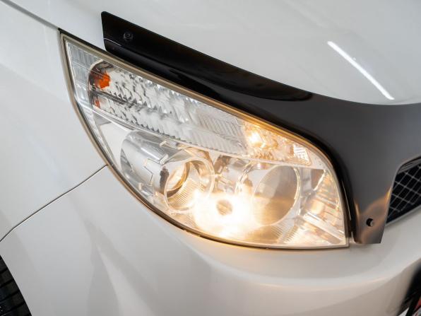 Toyota Rush I с пробегом 2008 года, цена 1 035 000 рублей, 146215 км, внедорожник, Автокод Объявления