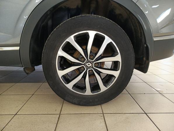 Renault Arkana I с пробегом 2019 года, цена 1 590 000 рублей, 95720 км, внедорожник, Автокод Объявления