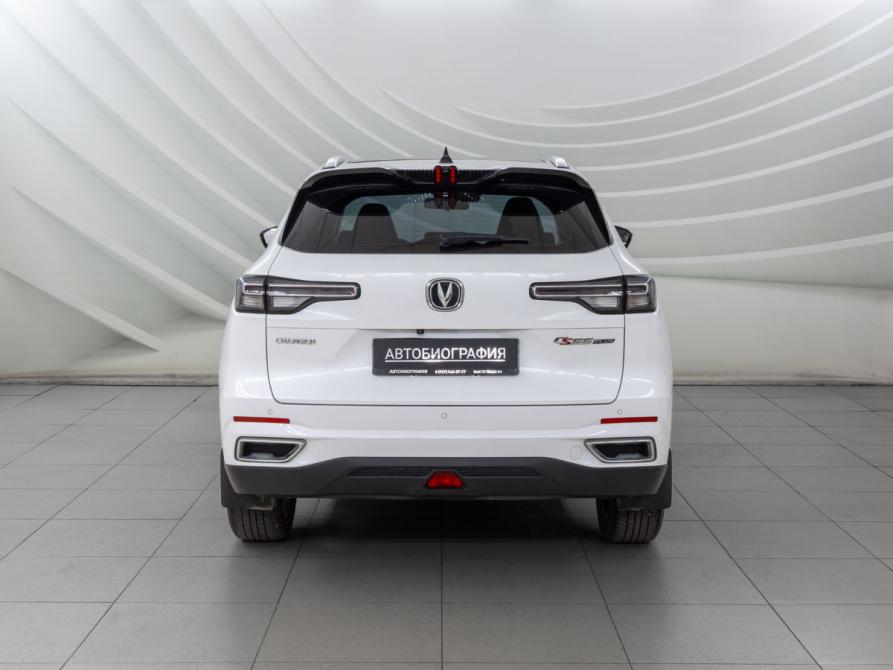 Changan CS55 Plus II Волгоград  - изображение 6