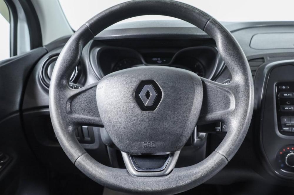 Renault Kaptur I Новосибирск  - изображение 12