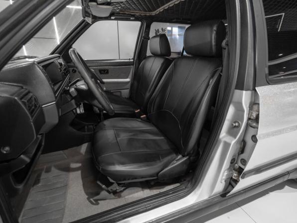 Volkswagen Jetta II с пробегом 1991 года, цена 190 000 рублей, 360949 км, седан, Автокод Объявления