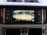 Land Rover Range Rover III Рестайлинг 2 Тюмень  - изображение 56