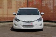 Hyundai Elantra V (MD) Уфа  - изображение 21
