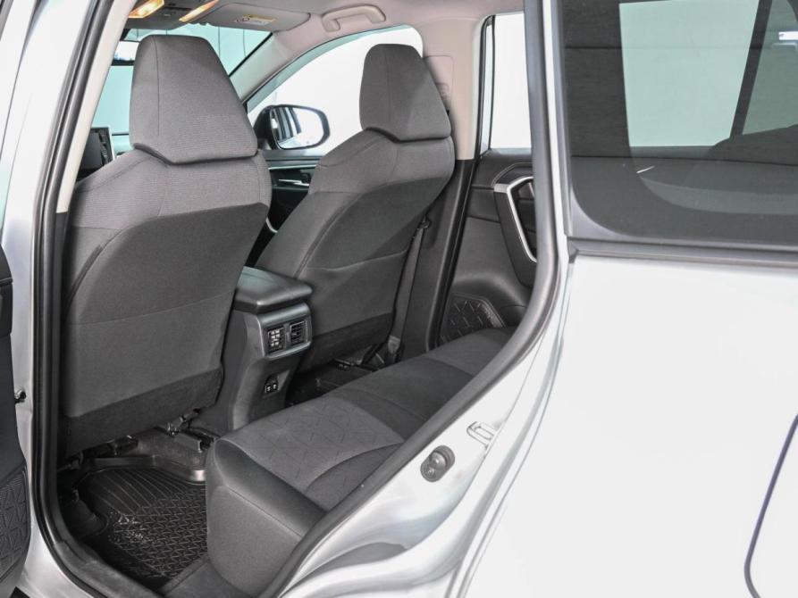 Toyota RAV4 V (XA50) Ростов-на-Дону  - изображение 11