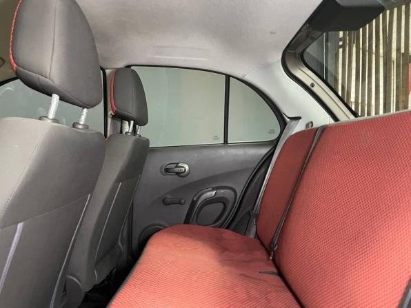 Nissan Micra III (K12) с пробегом 2007 года, цена 469 000 рублей, 204555 км, хэтчбек, Автокод Объявления