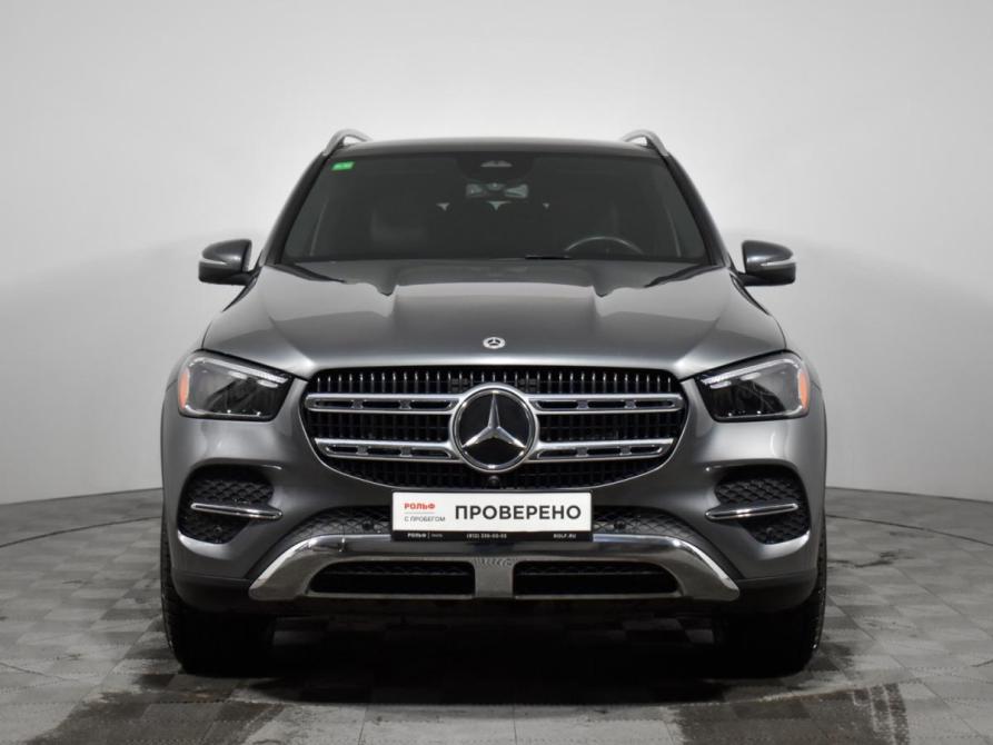 Mercedes-Benz GLE II (V167) Рестайлинг Санкт-Петербург  - изображение 2
