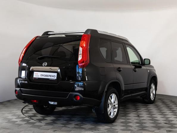 Nissan X-Trail II Рестайлинг с пробегом 2013 года, цена 1 299 000 рублей, 212210 км, внедорожник, Автокод Объявления