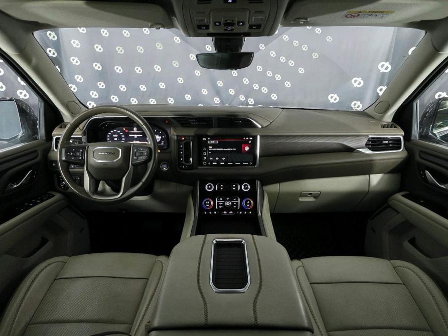 GMC Yukon V Новосибирск  - изображение 28