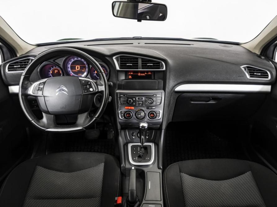 Citroen C4 II Москва  - изображение 10