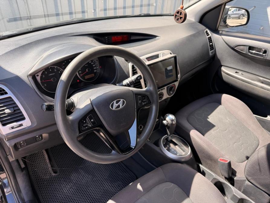 Hyundai i20 I Ростов-на-Дону  - изображение 14