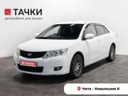 Toyota Allion II Чита  - изображение 18