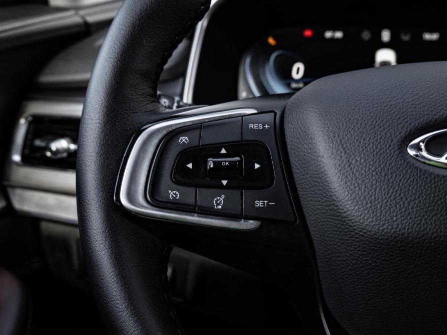 Chery Tiggo 8 Pro I Краснодар  - изображение 19