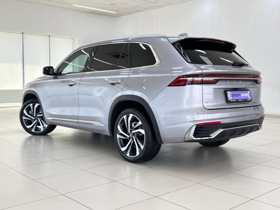 Geely Monjaro I Волгоград  - изображение 3