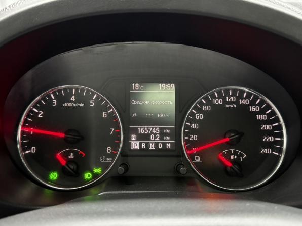 Nissan X-Trail II Рестайлинг с пробегом 2011 года, цена 1 100 000 рублей, 164827 км, внедорожник, Автокод Объявления