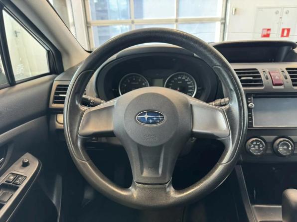 Subaru XV I с пробегом 2014 года, цена 1 300 000 рублей, 133529 км, внедорожник, Автокод Объявления