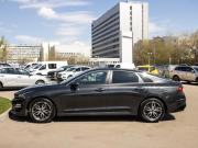 Kia K5 III Москва  - изображение 25