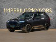 BMW X7 I (G07) Рестайлинг Москва  - изображение 27