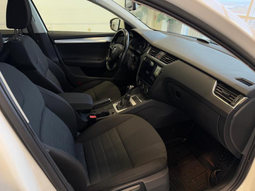 Skoda Octavia III (A7) Волгоград  - изображение 9