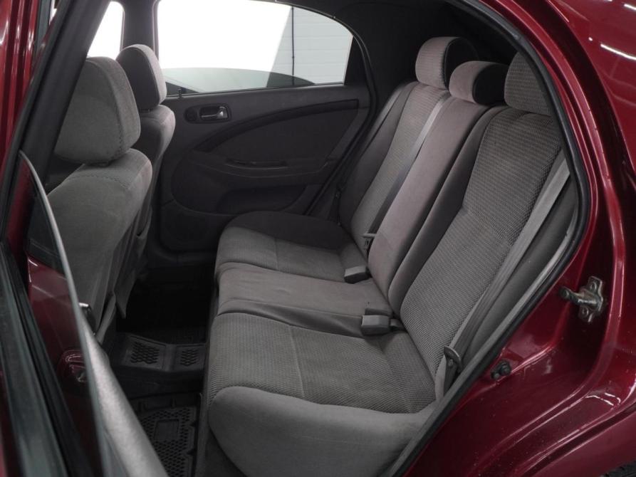 Chevrolet Lacetti I Воронеж  - изображение 9