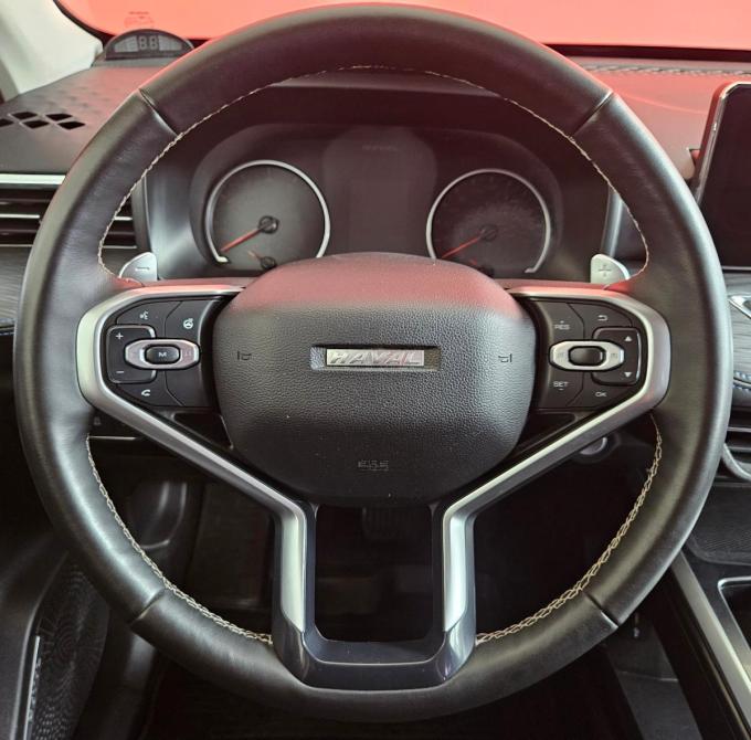 Haval Jolion I Вологда  - изображение 13