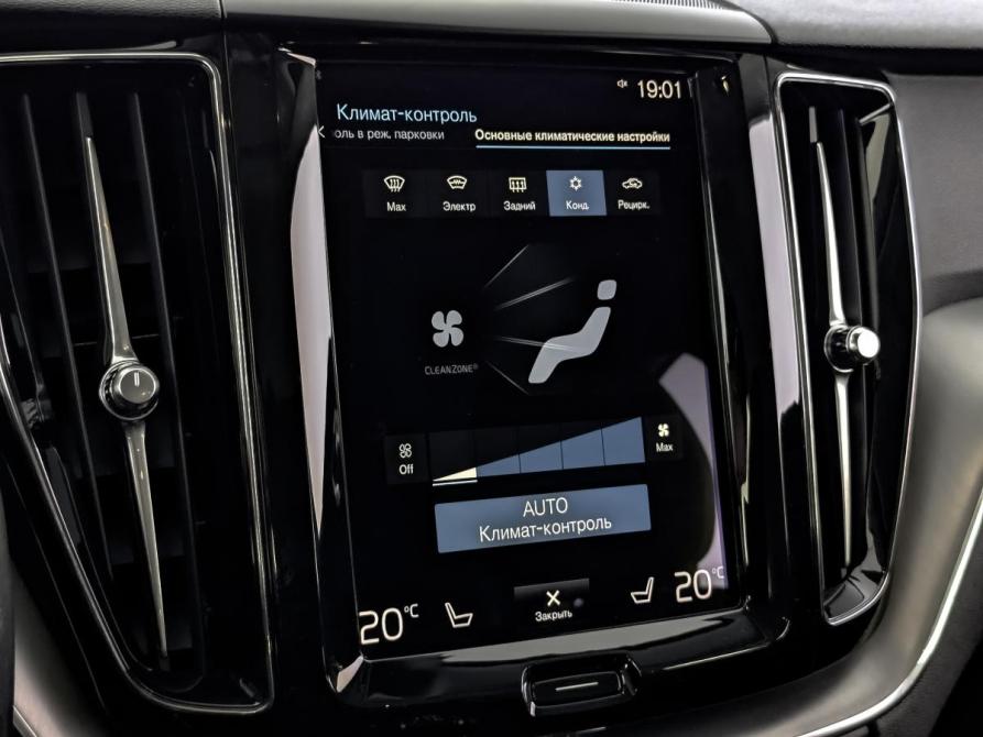 Volvo XC60 II Москва  - изображение 26