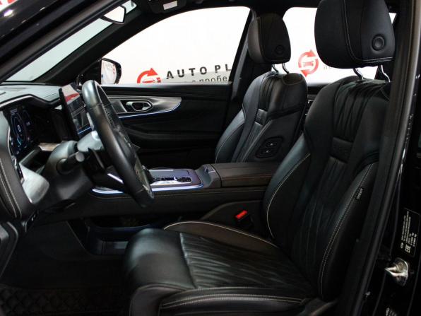 GAC GS8 II с пробегом 2024 года, цена 3 699 000 рублей, 30000 км, внедорожник, Автокод Объявления