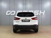Nissan Qashqai II Рестайлинг Воронеж  - изображение 26