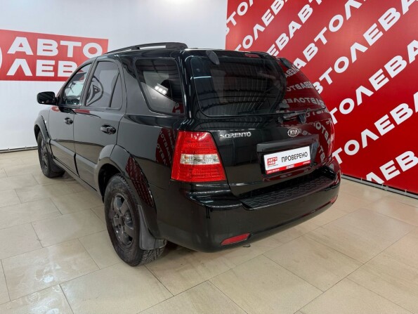 Kia Sorento I Рестайлинг с пробегом 2007 года, цена 1 050 000 рублей, 170539 км, внедорожник, Автокод Объявления