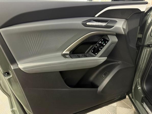 Новый Audi Q5 II (FY) Рестайлинг 2025 года, цена 7 225 000 рублей, внедорожник, Автокод Объявления