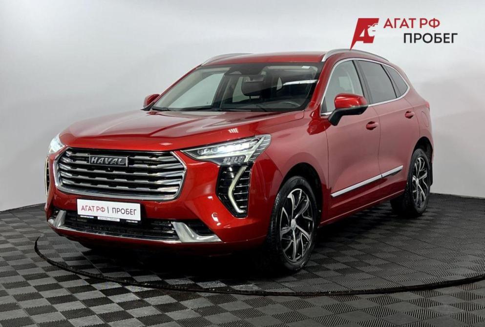 Haval Jolion I Нижний Новгород  - изображение 2