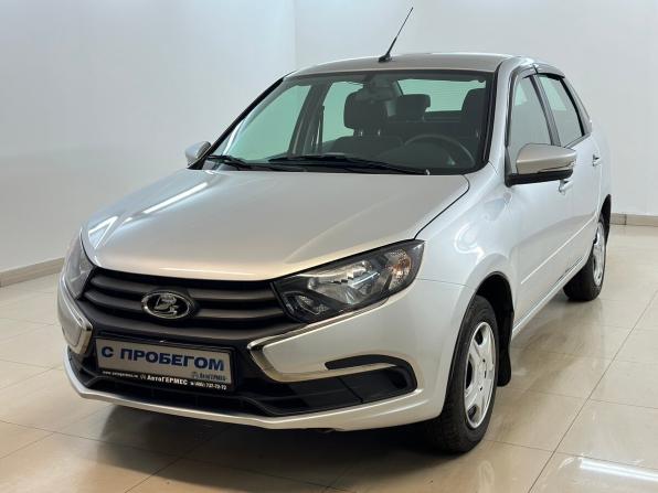 Lada (ВАЗ) Granta I Рестайлинг с пробегом 2024 года, цена 850 000 рублей, 20129 км, седан, Автокод Объявления