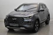 Chery Tiggo 4 I Рестайлинг Москва  - изображение 20