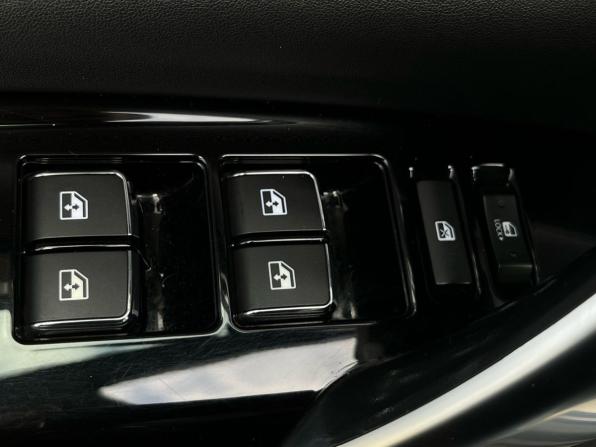 Changan CS95 I Рестайлинг с пробегом 2022 года, цена 2 510 000 рублей, 63742 км, внедорожник, Автокод Объявления