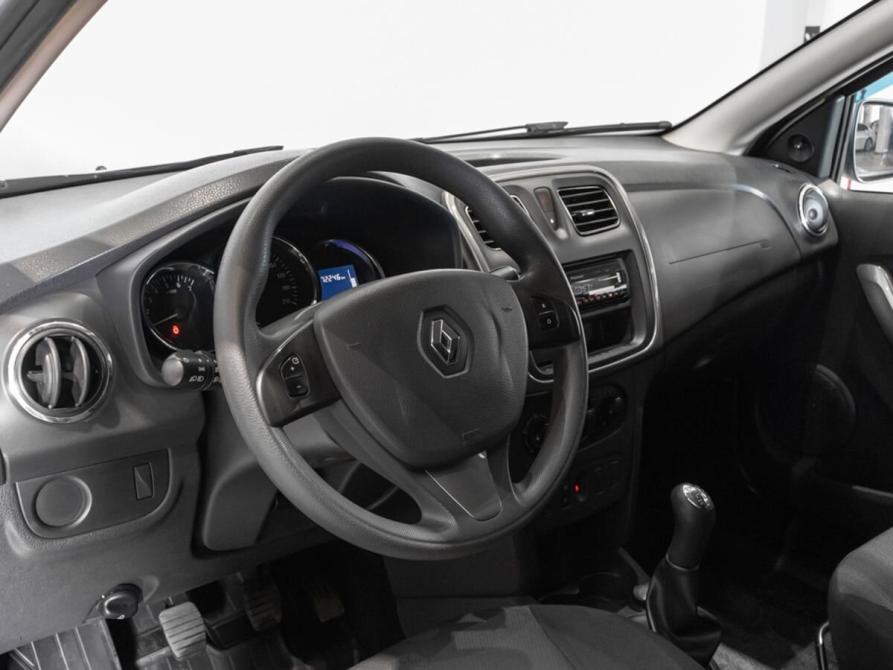 Renault Sandero II Казань  - изображение 5