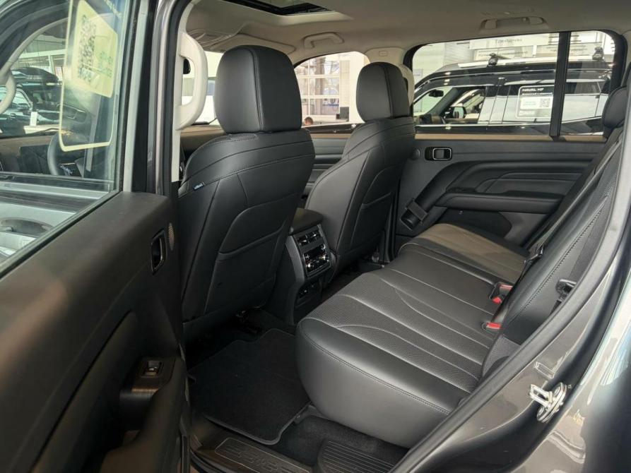 Haval H9 II Сергиев Посад  - изображение 5