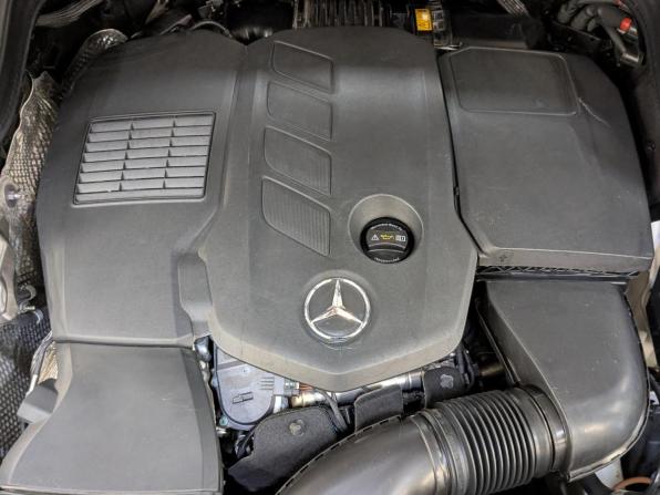 Mercedes-Benz GLE II (V167) с пробегом 2021 года, цена 5 850 000 рублей, 115807 км, внедорожник, Автокод Объявления