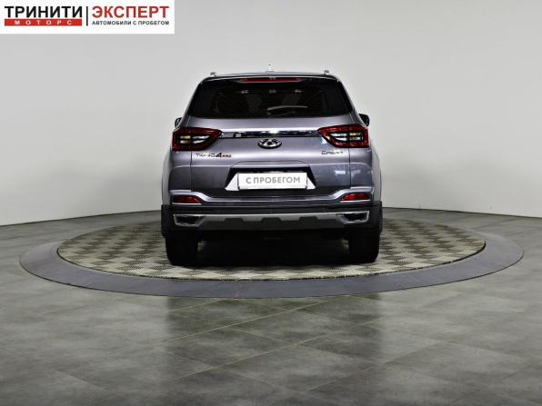 Chery Tiggo 4 Pro I с пробегом 2024 года, цена 1 647 000 рублей, 46051 км, внедорожник, Автокод Объявления