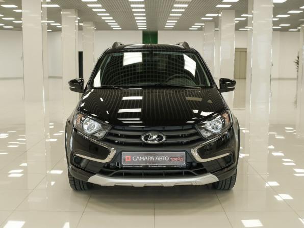 Lada (ВАЗ) Granta I Рестайлинг с пробегом 2022 года, цена 935 000 рублей, 21000 км, универсал, Автокод Объявления