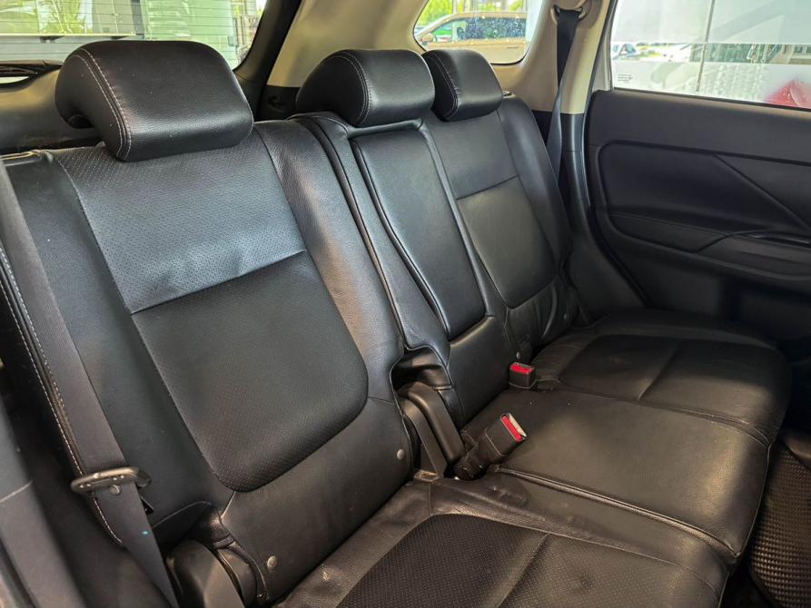 Mitsubishi Outlander III Рестайлинг Тверь  - изображение 9