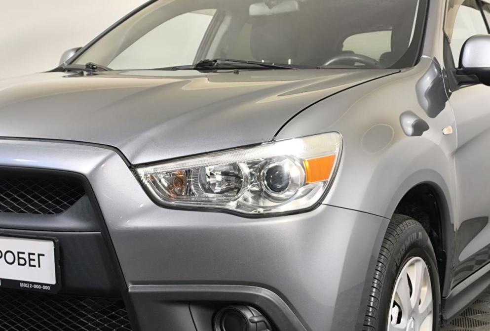 Mitsubishi ASX I Нижний Новгород  - изображение 16