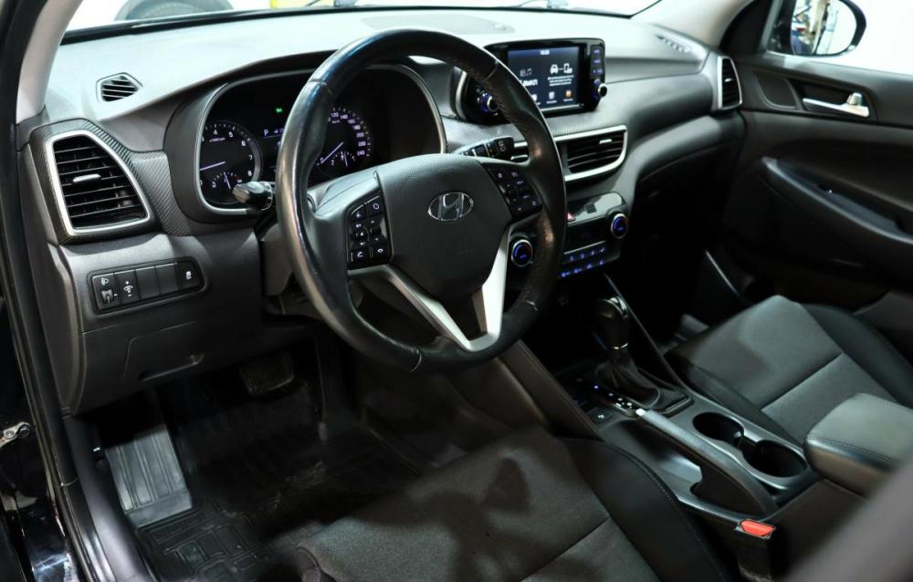 Hyundai Tucson III Рестайлинг Сургут  - изображение 19