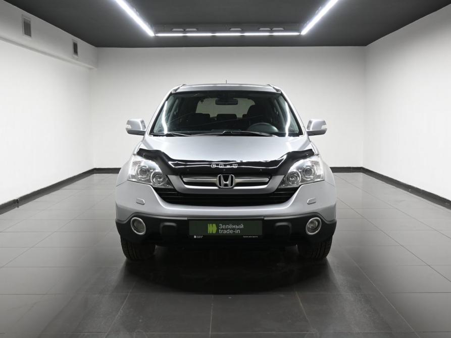 Honda CR-V III Тверь  - изображение 3