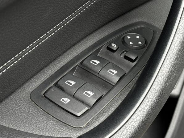 BMW X1 II (F48) Рестайлинг с пробегом 2020 года, цена 3 457 000 рублей, 131760 км, внедорожник, Автокод Объявления