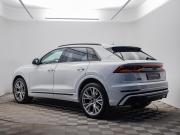 Audi Q8 I (4M) Москва  - изображение 23