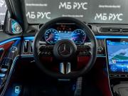 Mercedes-Benz S-Класс VII (W223) Москва  - изображение 45