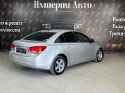 Chevrolet Cruze I Краснодар  - изображение 26